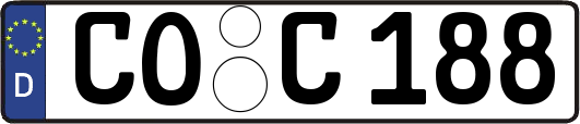 CO-C188