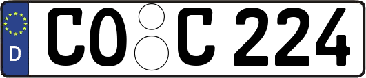 CO-C224