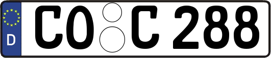 CO-C288