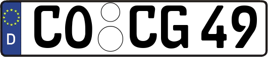 CO-CG49