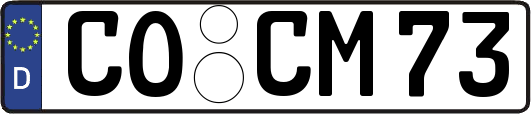 CO-CM73