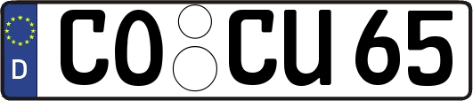 CO-CU65