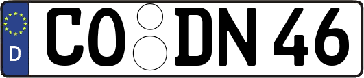 CO-DN46