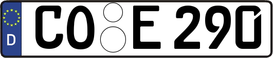 CO-E290