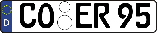 CO-ER95