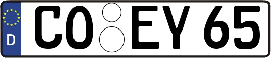 CO-EY65