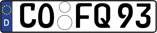 CO-FQ93