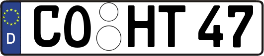 CO-HT47