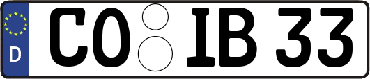 CO-IB33