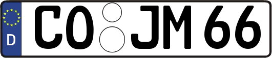 CO-JM66