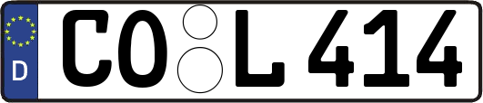 CO-L414