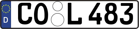 CO-L483