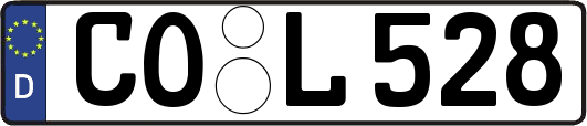 CO-L528