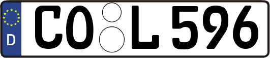 CO-L596