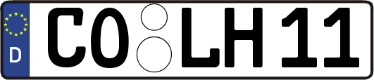 CO-LH11