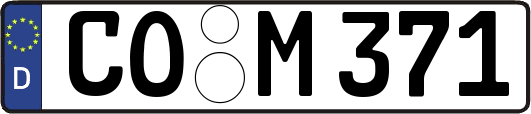 CO-M371