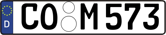 CO-M573