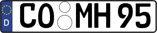 CO-MH95