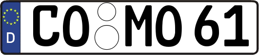 CO-MO61