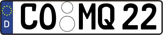 CO-MQ22