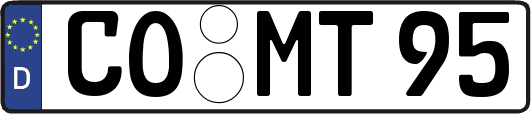 CO-MT95