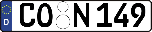 CO-N149