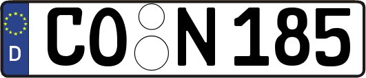 CO-N185