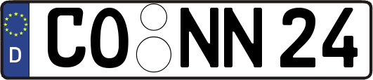 CO-NN24