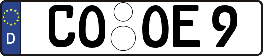 CO-OE9