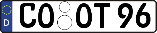 CO-OT96