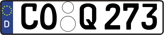 CO-Q273