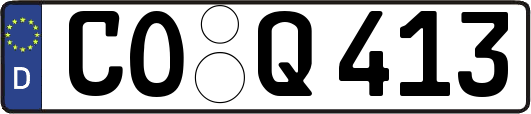 CO-Q413
