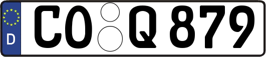 CO-Q879