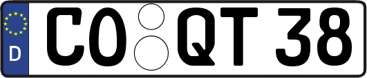 CO-QT38