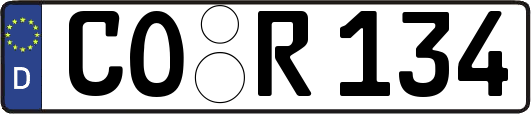 CO-R134