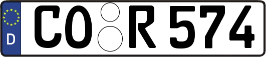 CO-R574