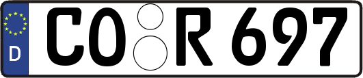 CO-R697