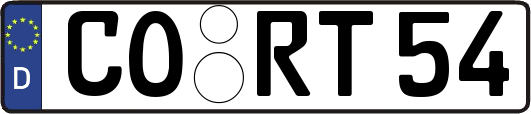 CO-RT54