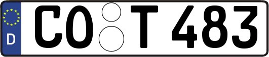 CO-T483