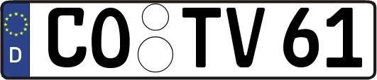 CO-TV61