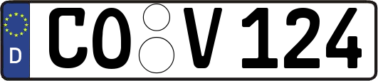 CO-V124