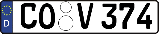 CO-V374
