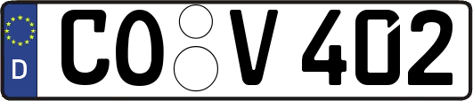 CO-V402