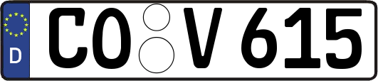 CO-V615