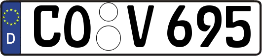 CO-V695