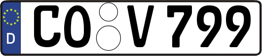 CO-V799
