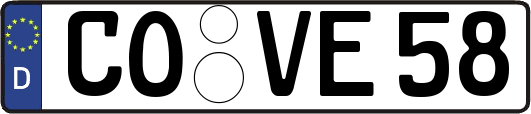 CO-VE58