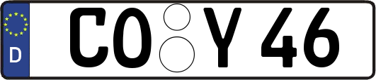 CO-Y46