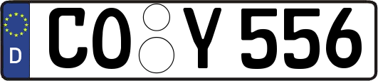 CO-Y556