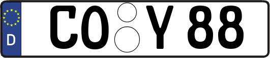 CO-Y88